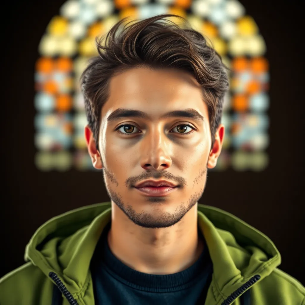 Picture of Pedro Hill