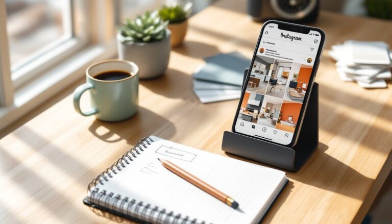 15 Best Interior Design Instagram Accounts to Follow in 2026 – Mintterrace