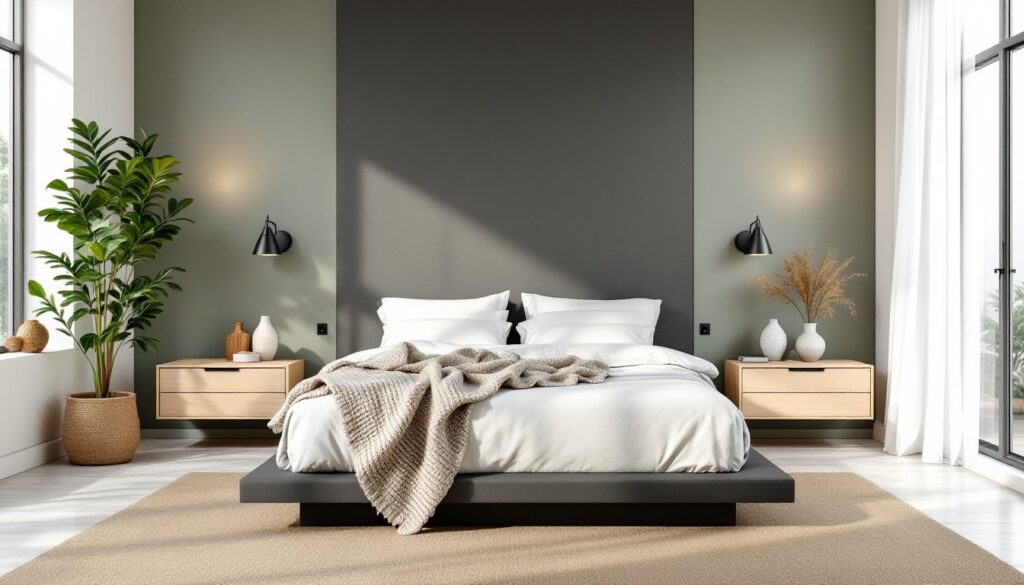 modern design bedroom ideas