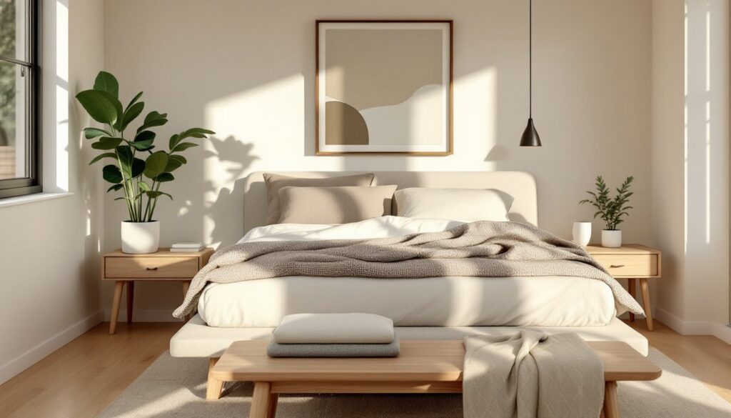 modern bedding ideas