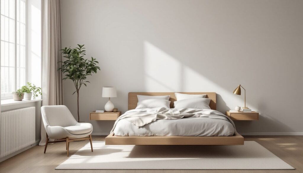 modern bedroom furniture ideas