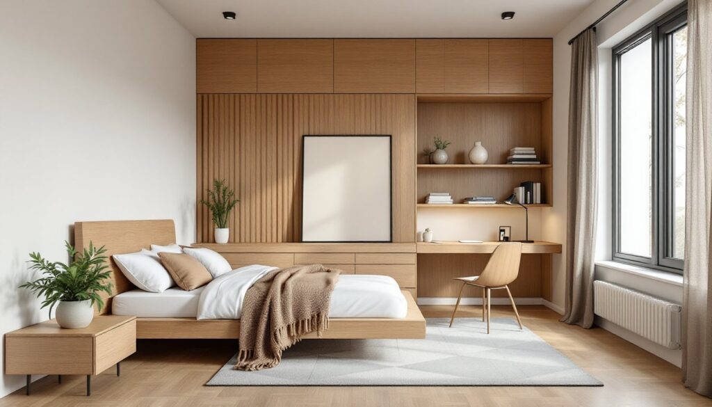 modern room design ideas
